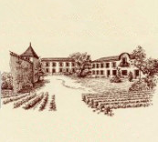 大卢梭城堡(Chateau Grand Rousseau)