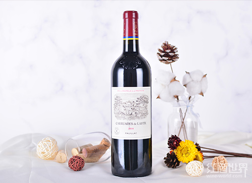 副牌酒也有春天