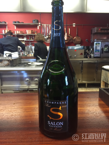 生前不可错过的美酒佳酿