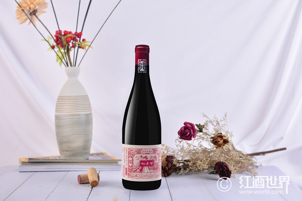 容园美酒庄：倡导中国葡萄酒美学