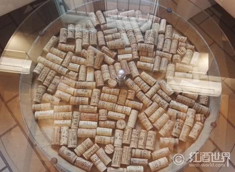 华丽丽的逆转——软木塞的百变妙用（下）