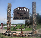 拉尔杜斯酒庄(Domaine des Cotes d'Ardoise)