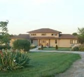 林肯酒庄(Lincoln)