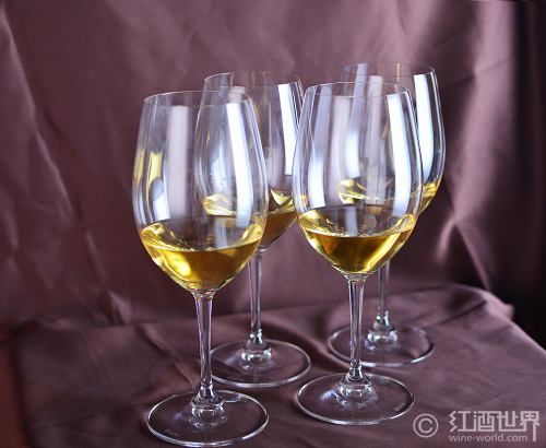 葡萄酒的理想侍酒温度须知