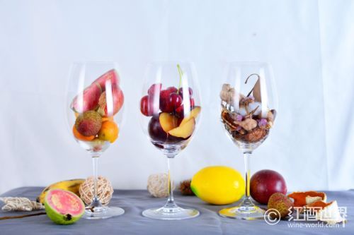 “伯乐”相酒：怎样挑选最好的红葡萄酒