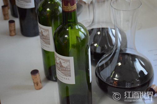 答疑|我的葡萄酒到底该醒多久？