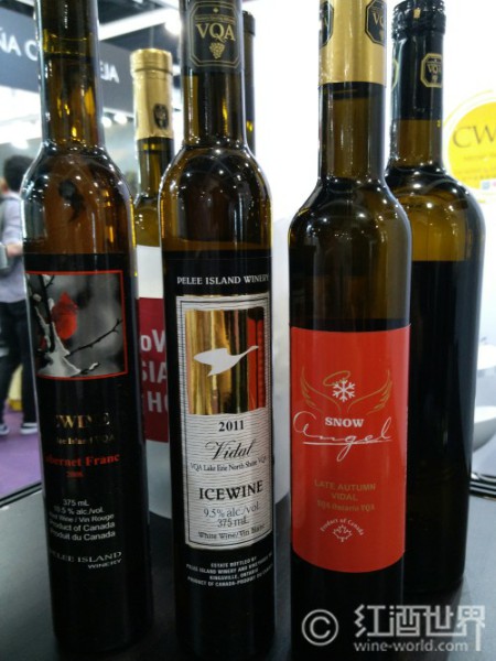 尽收冰雪精华：品鉴冰酒的正确方法