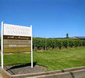 爱德森酒庄(Adelsheim)