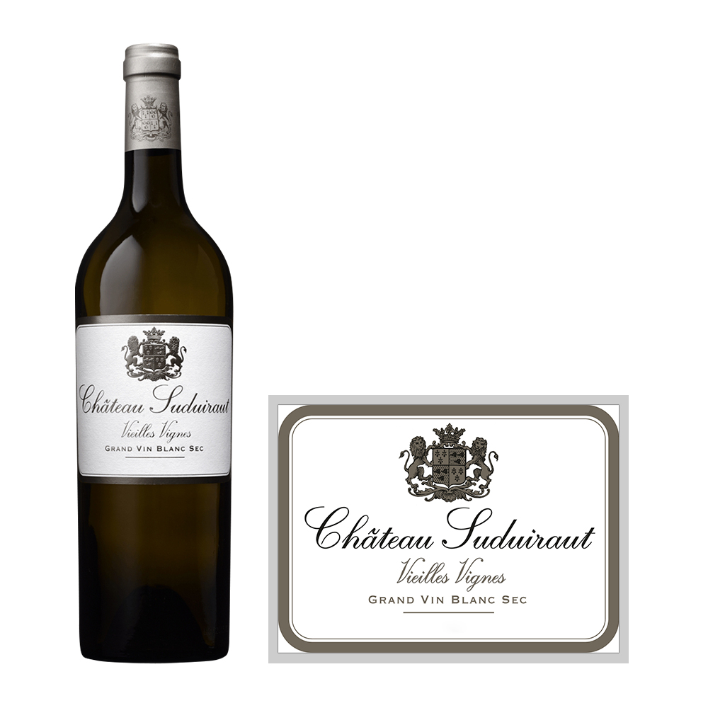 2022年旭金堡老藤干白：“波尔多白葡萄酒的佼佼者”