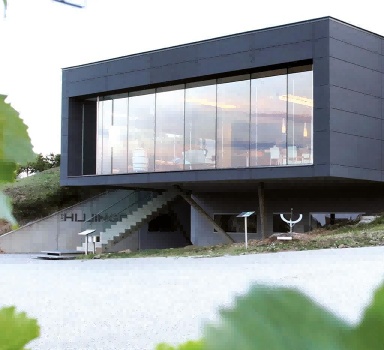 里奥希林格酒庄