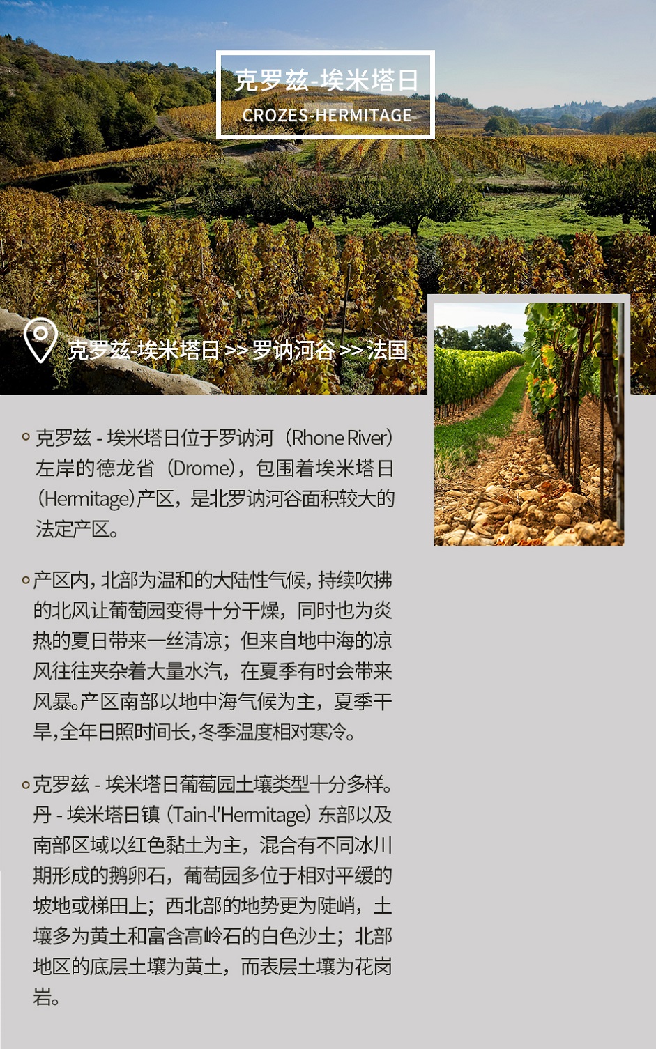 克罗兹-埃米塔日