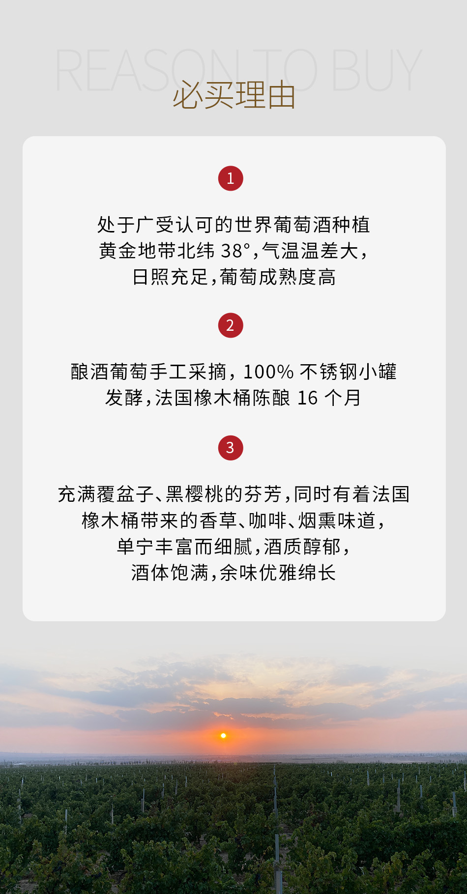 2020年罗兰马歌橡木桶珍藏赤霞珠红葡萄酒