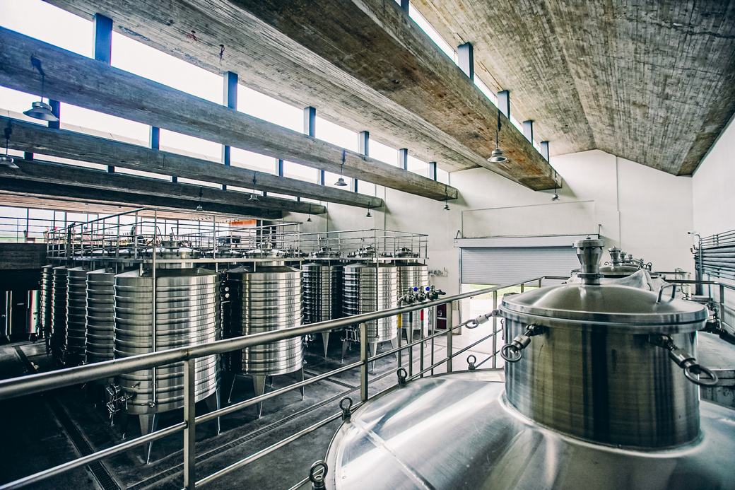 嘉地酒园：用国际视野，做中国好酒