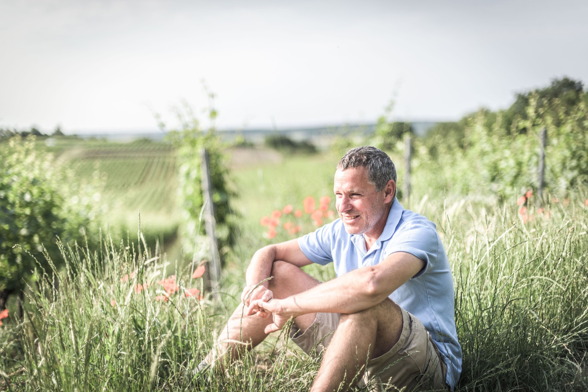 丹尼尔·瓦戈纳：我们的葡萄酒如一曲嬉游曲