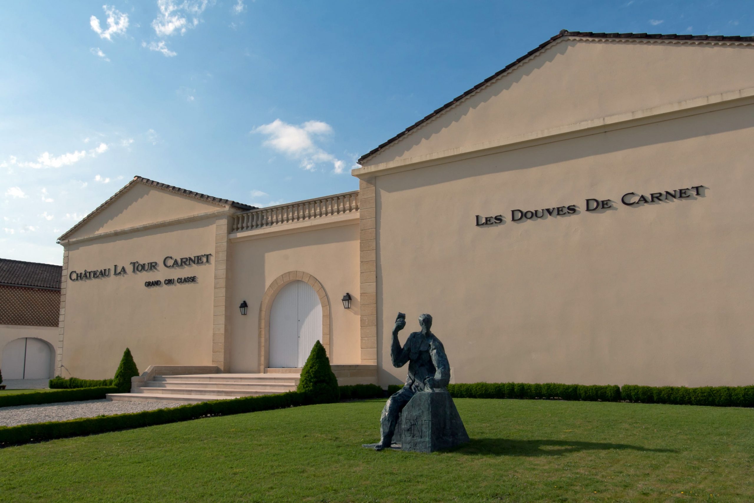 2022期酒 | 酒业巨擘匠心演绎：拉图嘉利