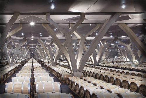 2021大宝庄园：典雅之作，值得期待