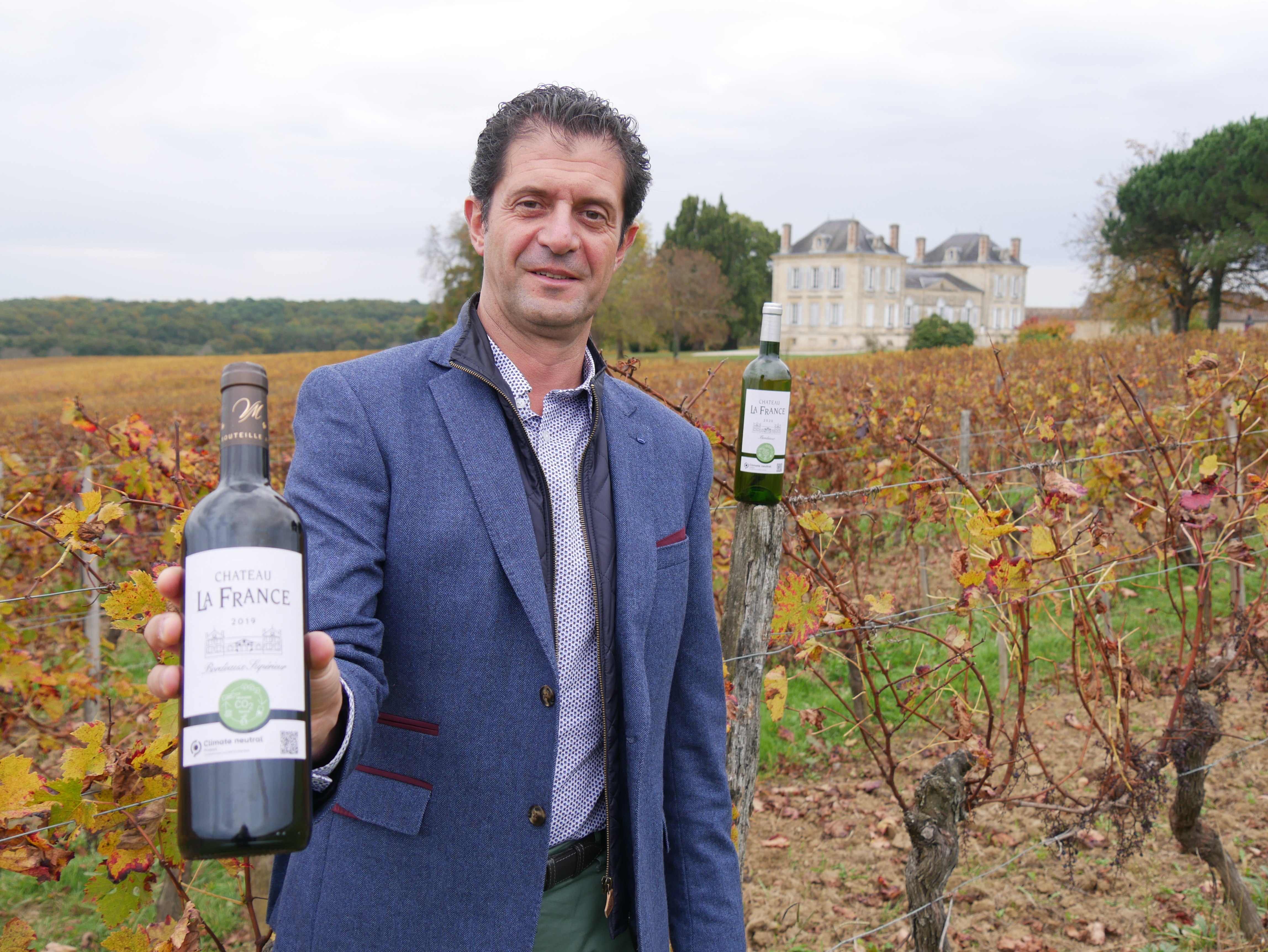 缤纷多彩，多元创新——波尔多与超级波尔多产区