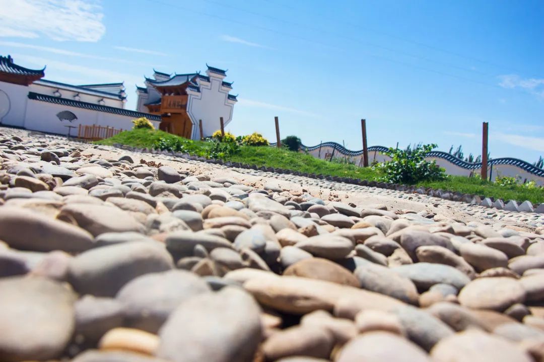 容园美酒庄：倡导中国葡萄酒美学