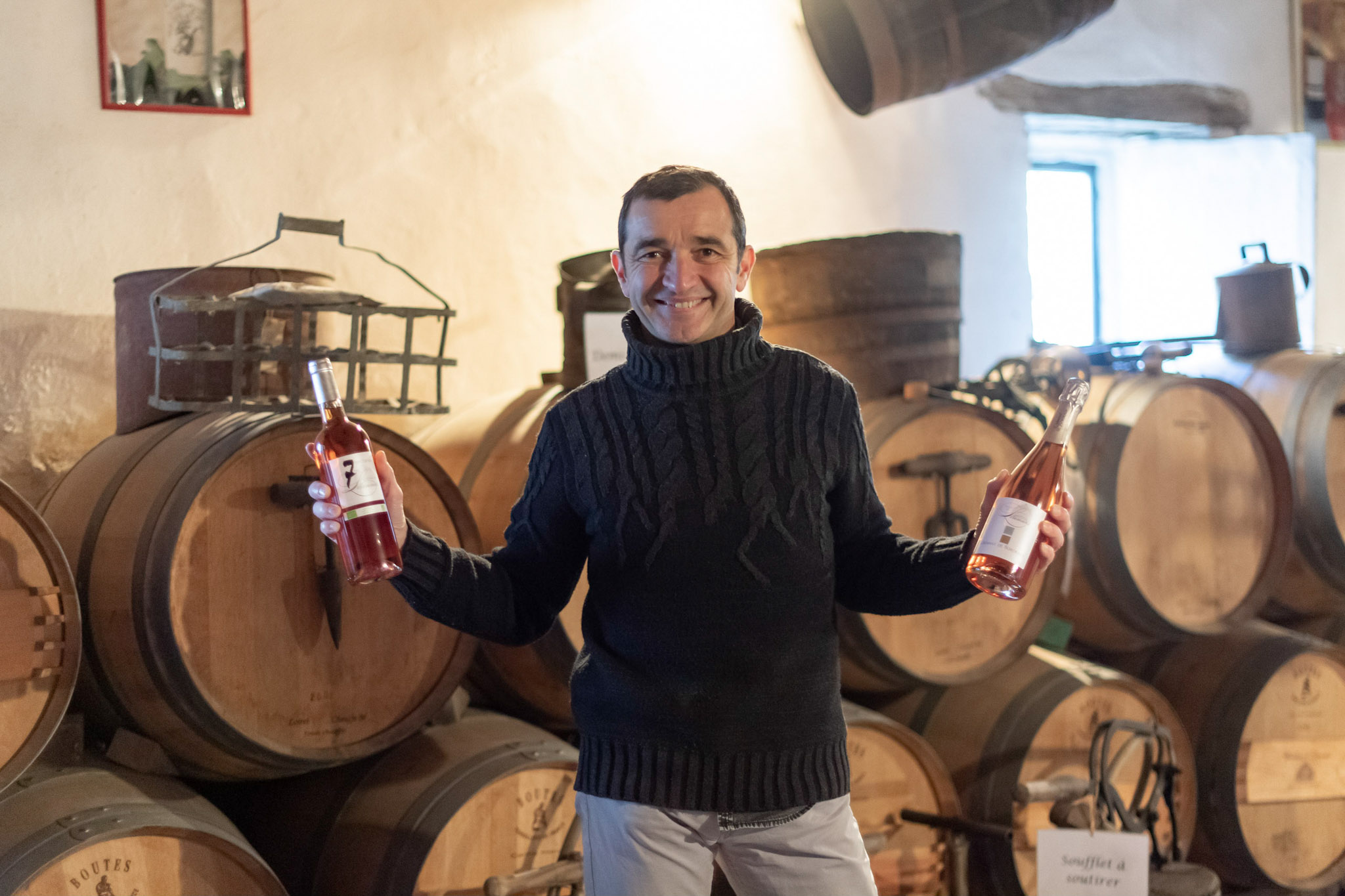 缤纷多彩，多元创新——波尔多与超级波尔多产区