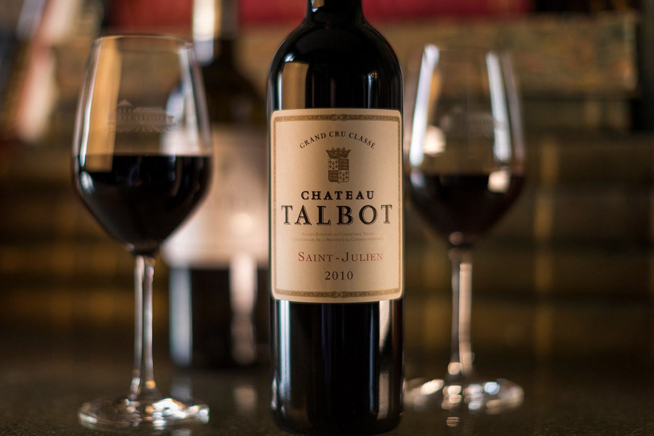 《葡萄酒观察家》2022年百大榜单前十揭秘